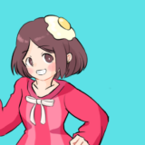 目玉焼き大好き女の子