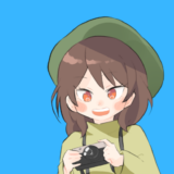 森ガール　カメラ女子