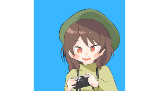 森ガール　カメラ女子